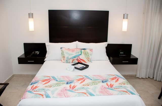 Standard Double Room · photo 1