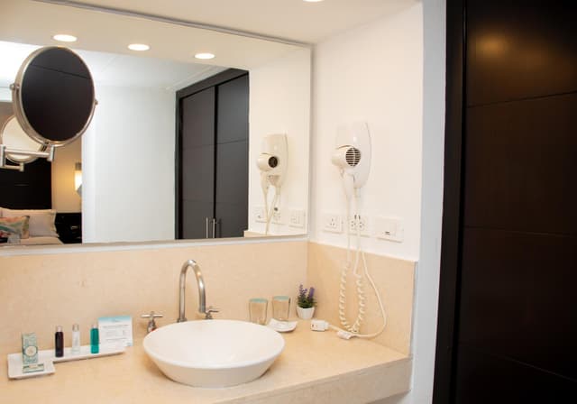 Standard Double Room · photo 2