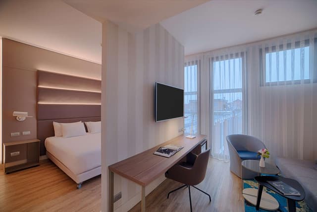 Family Room · foto 3