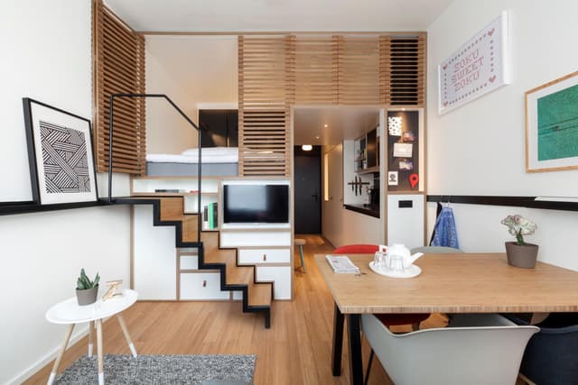 Loft · photo 1