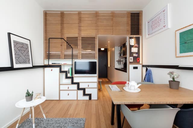 Loft · photo 6