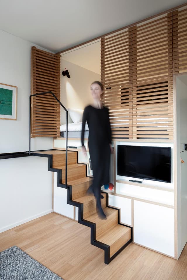 Loft XL · photo 8