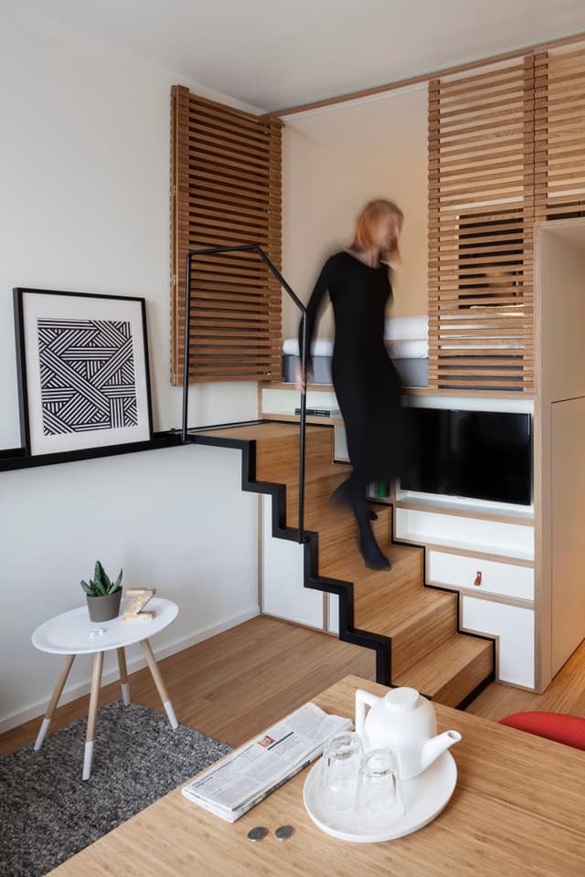 Loft · photo 5