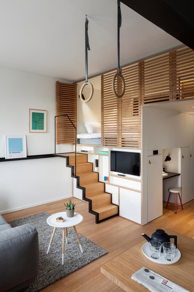 Loft XL · photo 2