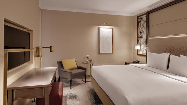 Habitación Executive Plus King · foto 1