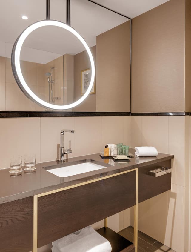 Habitación Executive Plus King · foto 4