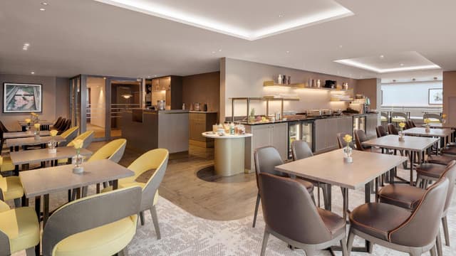Habitación Executive Plus King · foto 5
