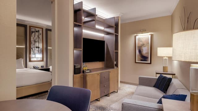 Habitación Executive Plus King · foto 6