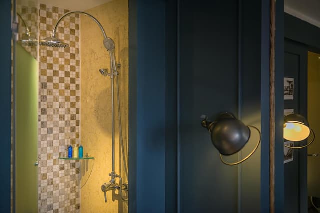 Cozy Deluxe Double or Twin Room · photo 5