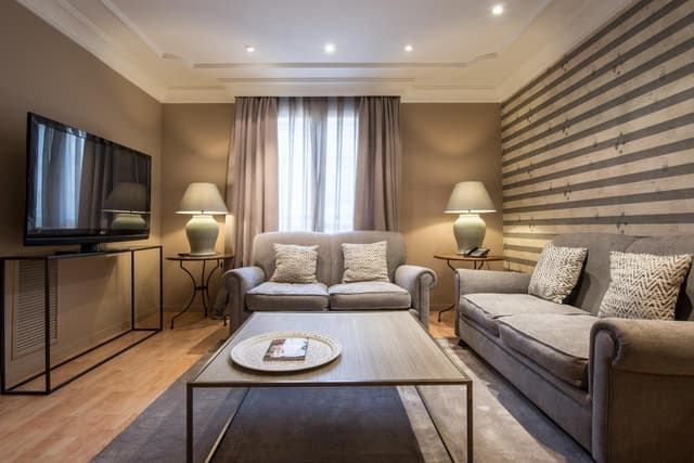 Junior Suite · photo 6