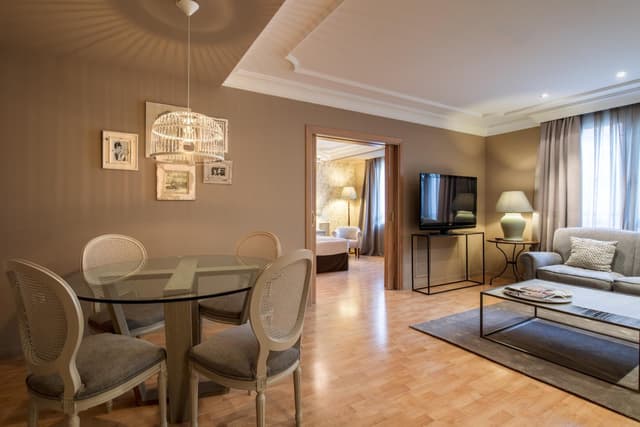 Junior Suite · photo 5