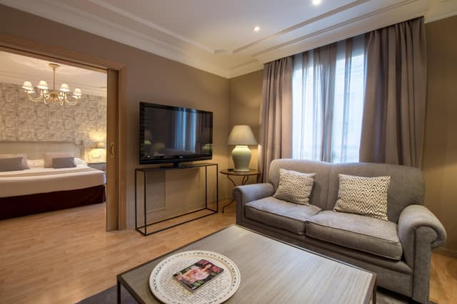 Junior Suite · photo 7