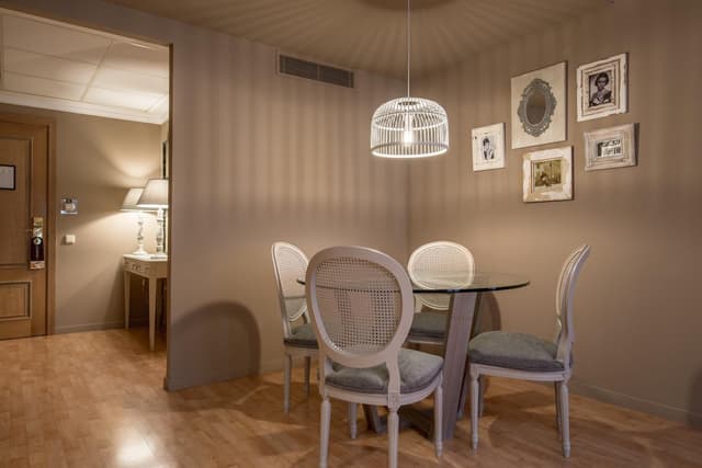 Junior Suite · photo 2