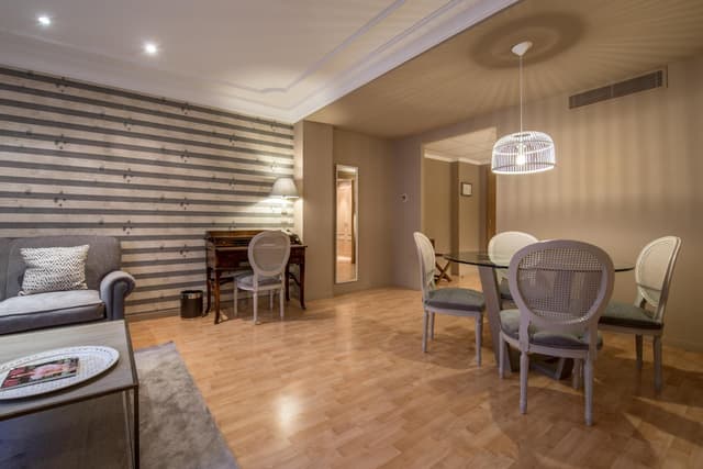 Junior Suite · photo 8