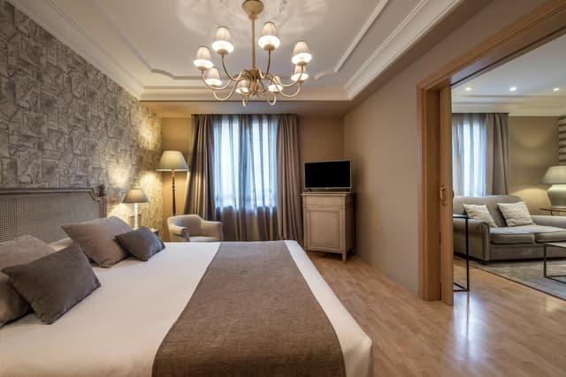 Junior Suite · photo 1