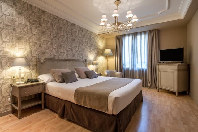 Vincci Room · photo 1