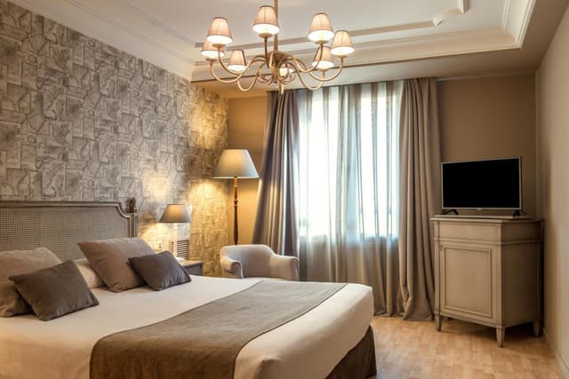Double Basic Room  · photo 4