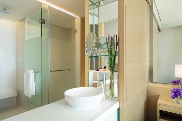 Skyline River View Room · photo 3