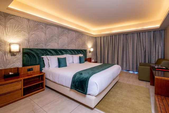 Superior Room, Double Bed · foto 4
