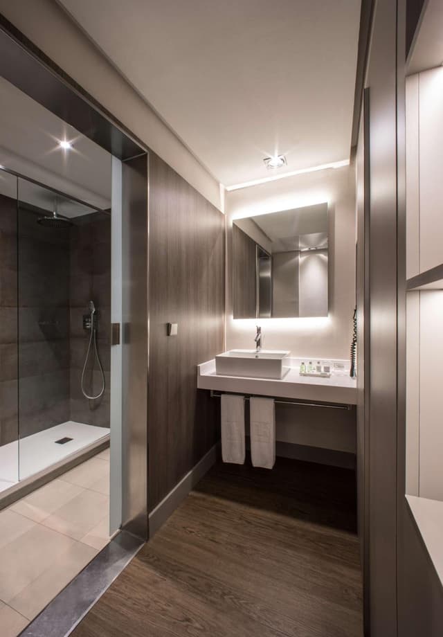 Habitación Doble o Twin Superior con Cama Adicional (2 Adultos + 1 Niño) · foto 7