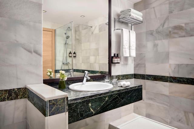 Premium Room with Patio · foto 1