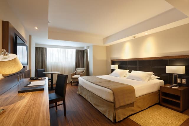 Standard Double Room · photo 1