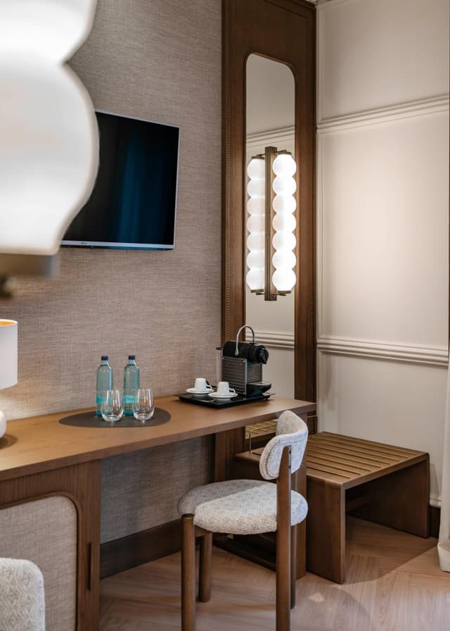Vincci Room · foto 4