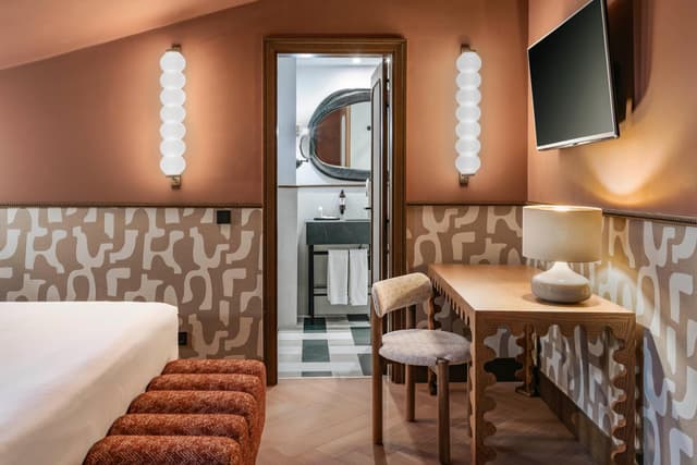 Vincci Room · foto 1
