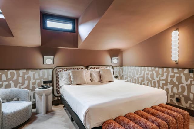 Vincci Room · foto 5