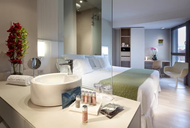 Habitación Doble Superior · foto 4
