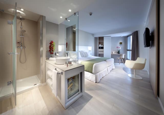 Habitación Doble Superior · foto 1