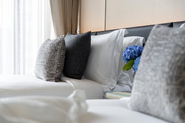 Habitación Doble Deluxe · foto 4