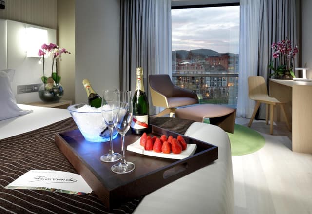 Suite · photo 3