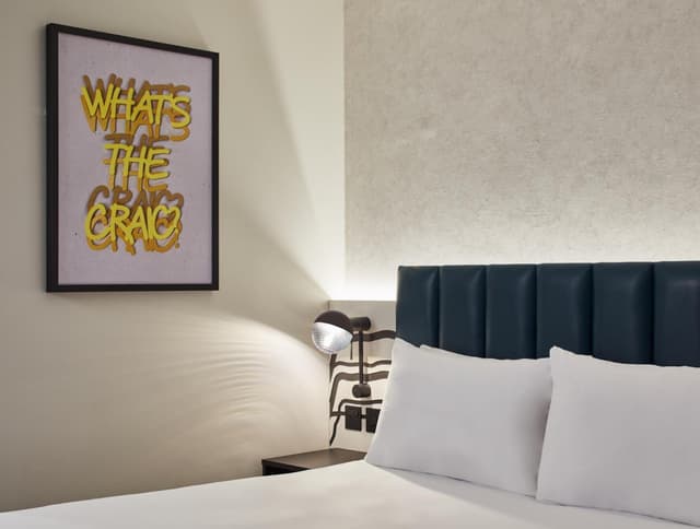 Standard King Room · foto 1