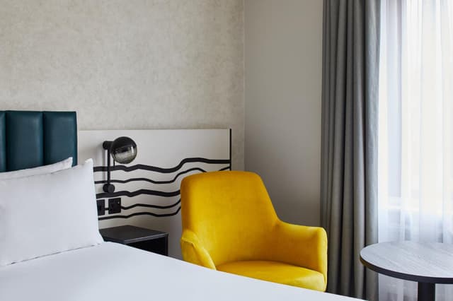 Standard King Room · foto 2