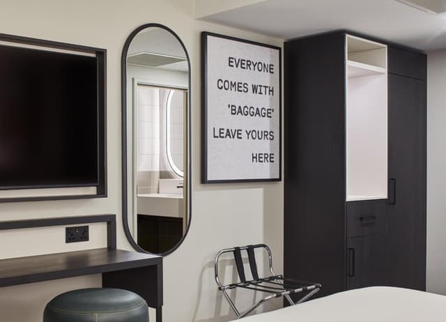Standard King Room · foto 5