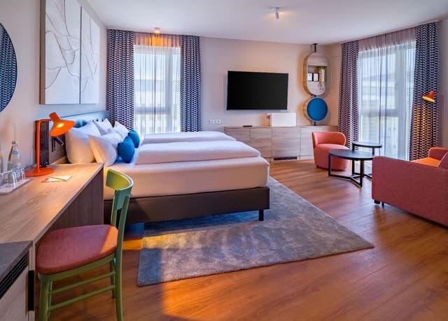 Junior Suite · foto 5