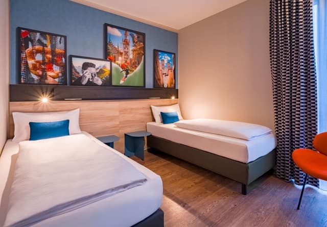 Deluxe Twin Room · foto 5