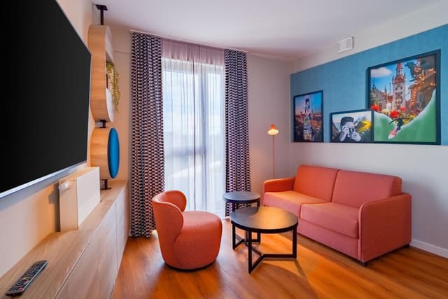 Junior Suite · foto 3