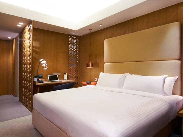 Superior Double or Twin Room · photo 1