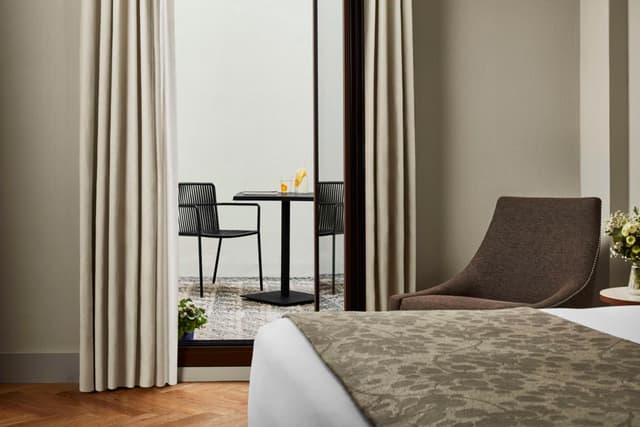 Premium Room with Patio · foto 2