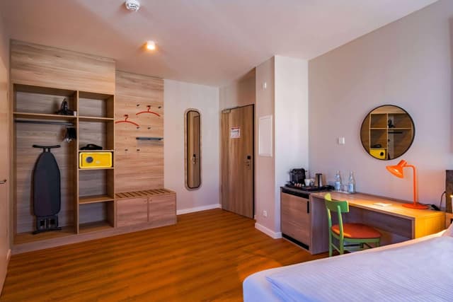 Junior Suite · foto 8