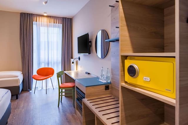 Deluxe Twin Room · foto 4