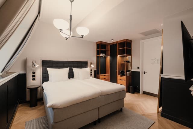 Double Room · foto 1