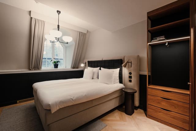 Double Room · foto 6