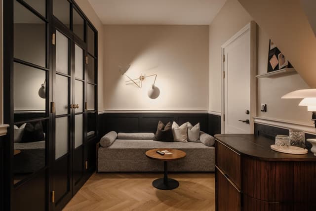 Double Room · foto 4