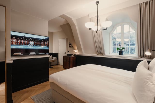 Double Room · foto 5