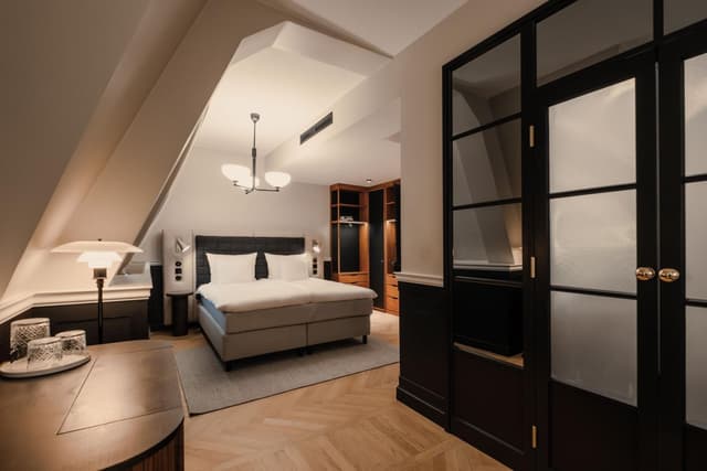 Double Room · foto 2