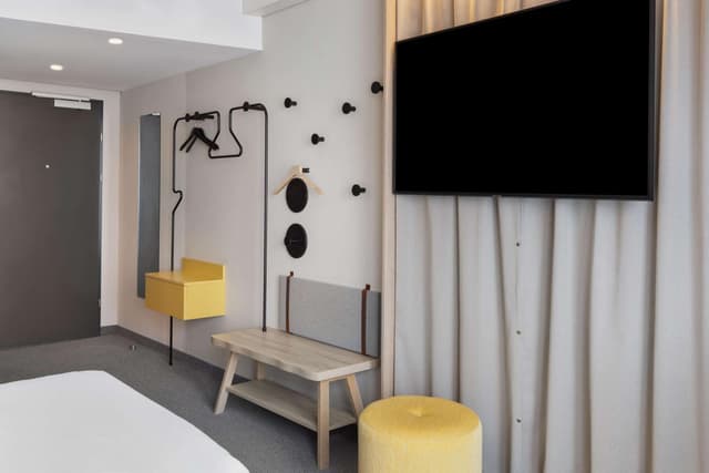 Twin Room · photo 2