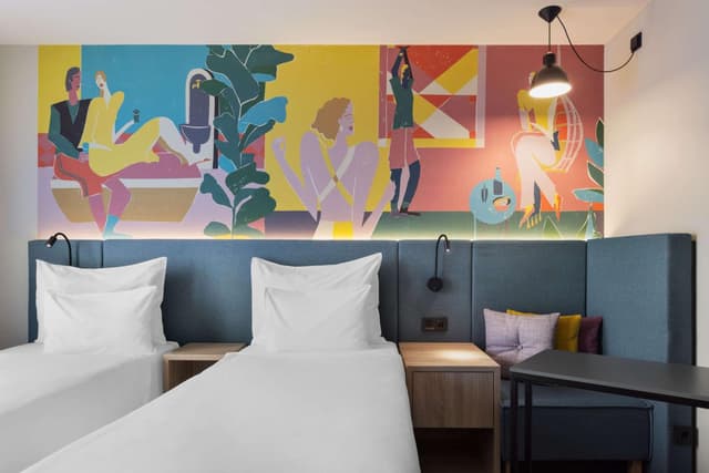 Twin Room · photo 7